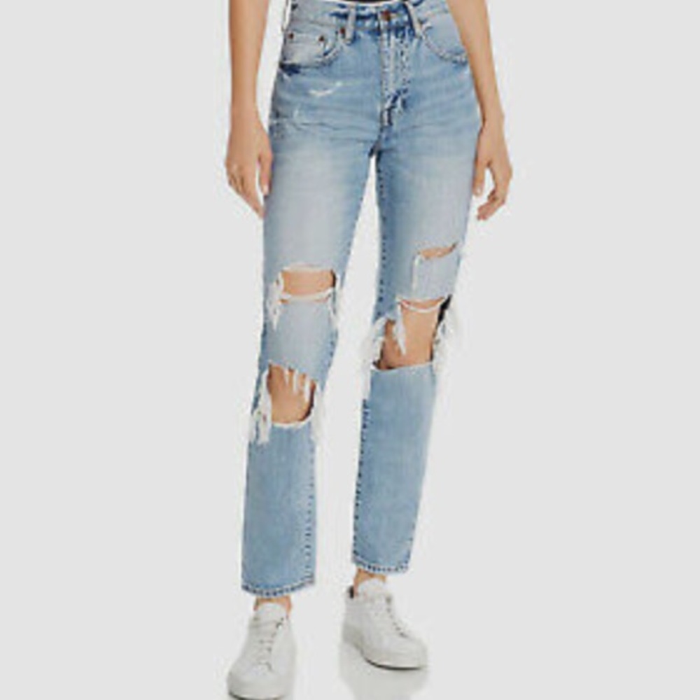 Pistola Jeans